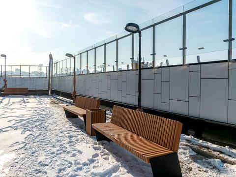 квартира за адресою Берестейський просп. (Перемоги), 11б