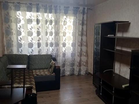 квартира по адресу Яновского ул., 52