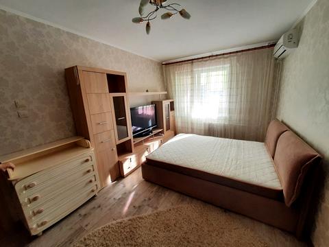 квартира по адресу Милославская ул., 45