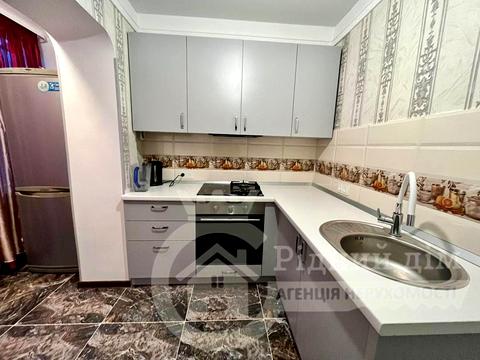 квартира за адресою Дніпровський просп., 16