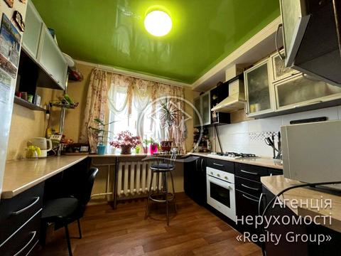 квартира за адресою 5-й Зарічний мікрорайон , 91