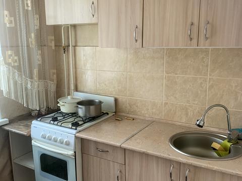 квартира по адресу Автозаводська, 17