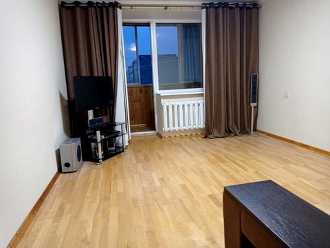 квартира по адресу Верховной Рады бульв., 21-Б