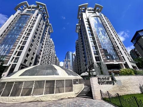 квартира за адресою Саперне Поле вул., 5