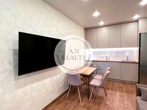 квартира по адресу Заречная ул., 16