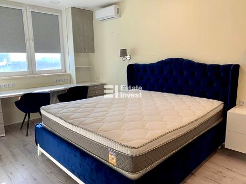 квартира за адресою Михайла Максимовича вул. (Онуфрія Трутенка), 3-Д