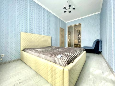 квартира по адресу Большая Арнаутская ул., 59