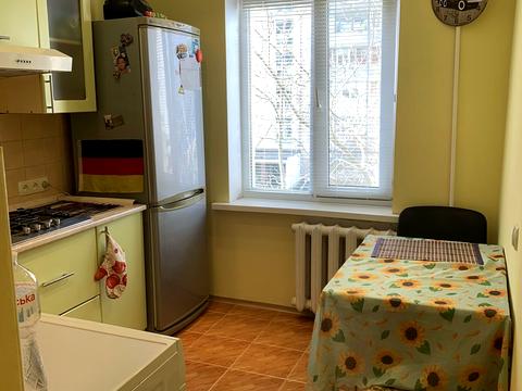 квартира за адресою Бажана, 7г