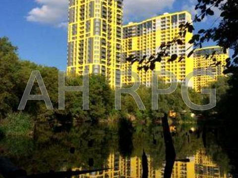 квартира за адресою Петра Радченка вул., 25-27