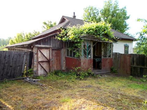 будинок за адресою лісова, 10