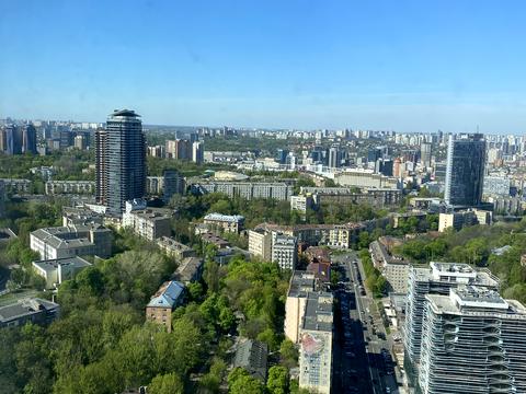 квартира за адресою Кловський узвіз (Кловський), 7