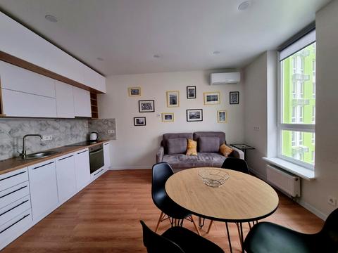 квартира за адресою Берестейський просп. (Перемоги), 67-З