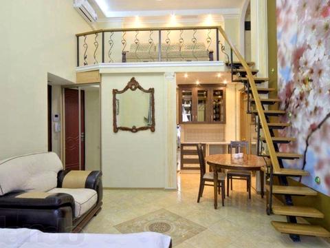 квартира по адресу Богдана Хмельницкого ул., 34