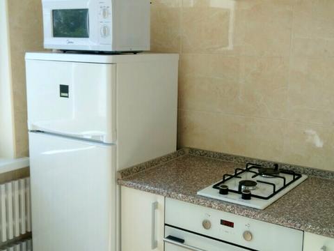 квартира за адресою Героев труда, 20Б