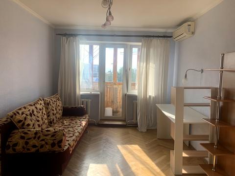 квартира за адресою Васильківська вул., 21/18