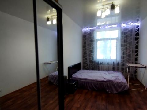 квартира по адресу Сонячна ул. (Маршала Малиновского), 62