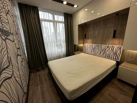 квартира за адресою Кахи Бендукідзе вул., 2