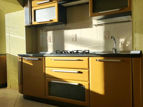 квартира за адресою Тбіліська вул., 31