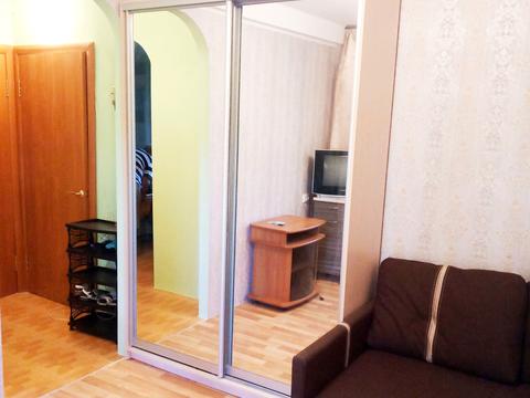 квартира за адресою Космонавта Поповича вул. (Космонавта Волкова), 24