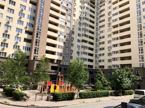 квартира за адресою Грушевського, 30В