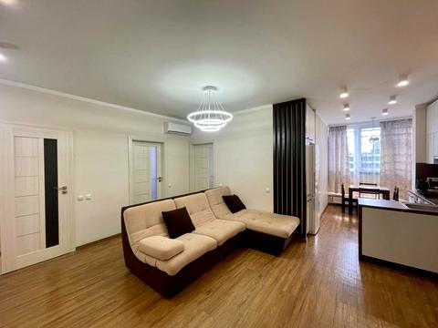 квартира за адресою Метрологічна вул., 15