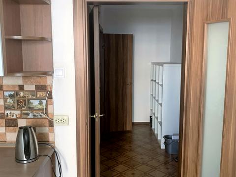 квартира за адресою Миколи Закревського вул., 95-Б