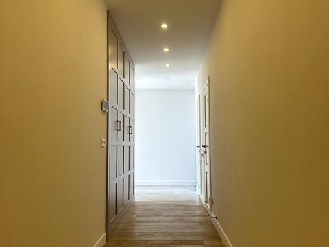 квартира за адресою Григорія Сковороди вул., 6