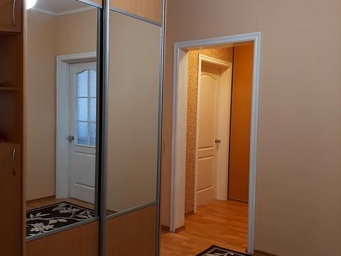 квартира по адресу Урловская ул., 9