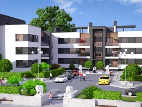 квартира за адресою 4-й Леоніда Каденюка проїзд, 2