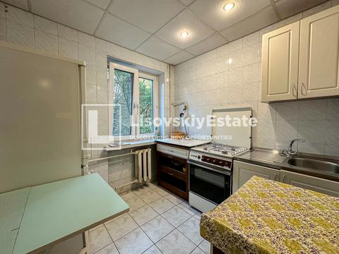 квартира по адресу Авиаконструктора Антонова ул., 16