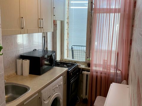 квартира за адресою Зодчих вул., 6-Б