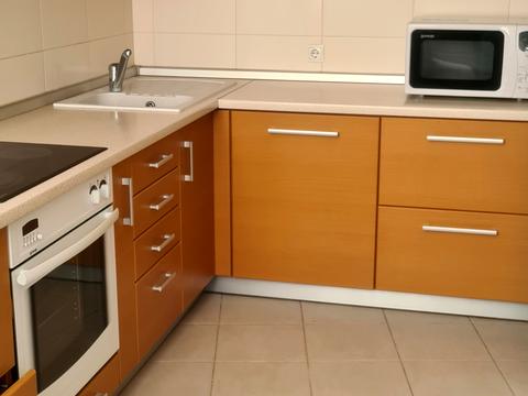 квартира за адресою Академіка Палладіна просп., 25-А