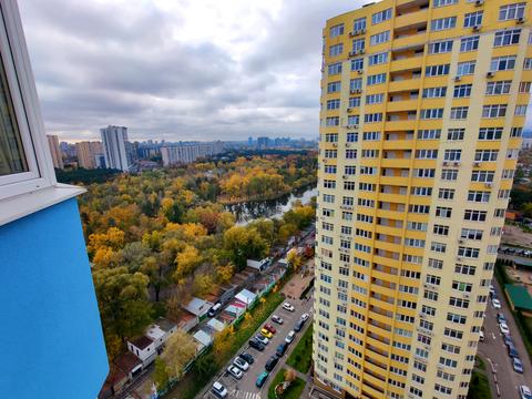 квартира за адресою Воскресенська вул., 16-В