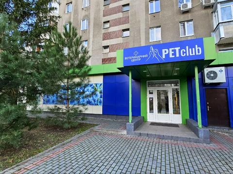 коммерческая по адресу Новгородская ул. (Новгородская), 4