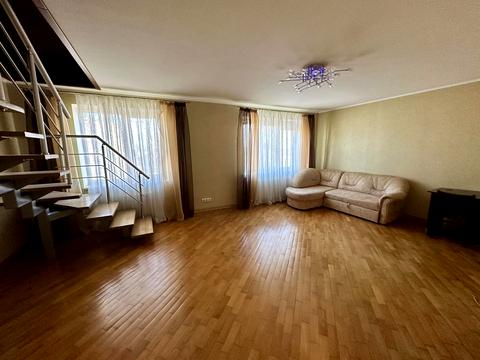 квартира по адресу Ровно, Йосипа Драганчука, 4