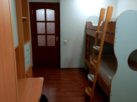 квартира по адресу Шовкуненка ул., 3