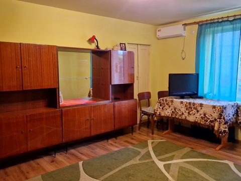 квартира по адресу Лаврищева ул., 8