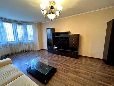 квартира по адресу Княжий Затон ул., 21