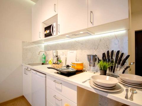 квартира за адресою Михайла Максимовича вул. (Онуфрія Трутенка), 26-Г