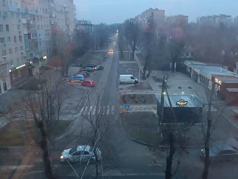 квартира за адресою Калнишевського, 28