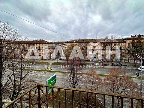 квартира по адресу Соборный просп. (Ленина), 159