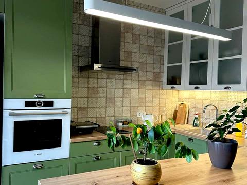 квартира за адресою Лабораторна вул., 31