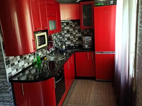 квартира за адресою Соборний просп. (Леніна), 110Б