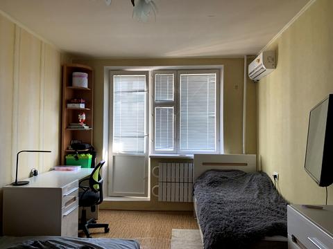 квартира по адресу Грицевца бульв., 4