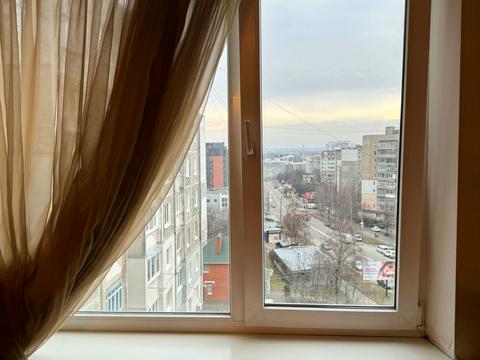 квартира за адресою Панаса Мирного вул., 30