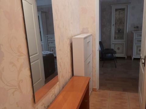 квартира по адресу Жюля Верна бульв. (Ромена Роллана), 4