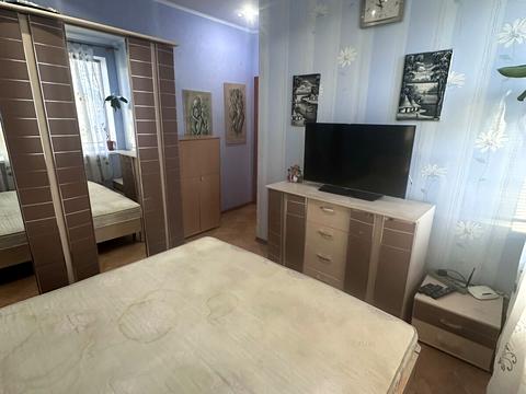 квартира за адресою Героїв-земляків вул., 36