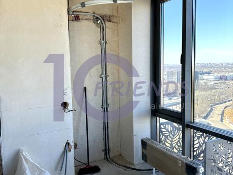 квартира за адресою Академіка Заболотного вул., 1-Б