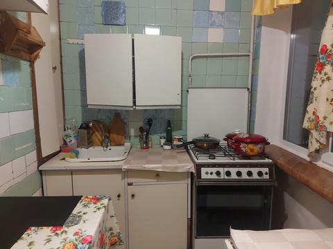 квартира за адресою Дмитра Багалія вул. (Пожарського), 8
