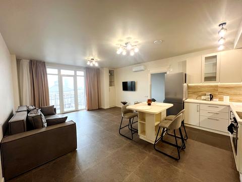 квартира по адресу Проспект Шевченко, 30